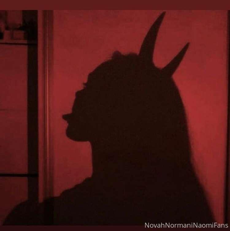 This devil😈 is looking for an angel😇 to be evil, fuck him an..