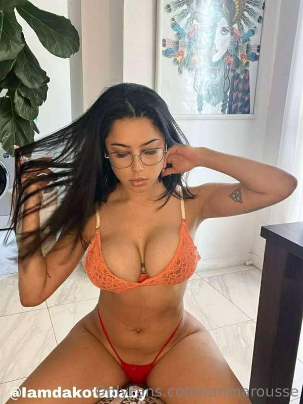 🤔i have a gift for you: Tits or ass?🤪 @Iamdakotababy FREE🍭

..