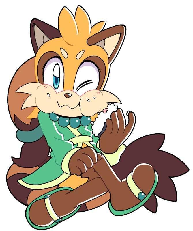 Sensh n Crew Foodie Charm Designs!