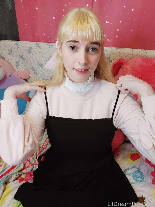 lildreamprincess image #11
