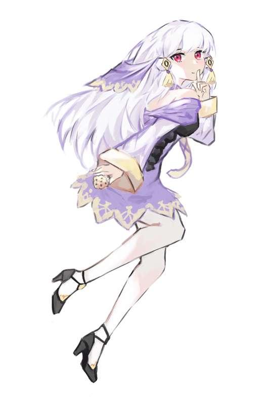Lysithea!