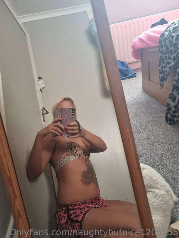 Leopard print