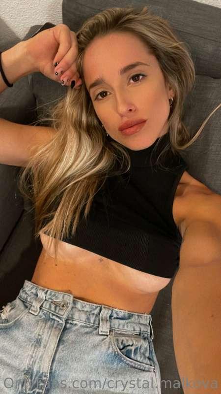 you are the energy that I need