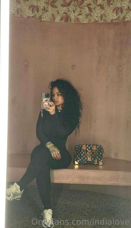 don't keep me waiting 😈