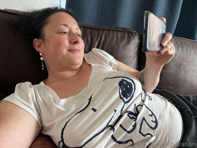 Take a wild guess at what I am looking at?? 😈😉