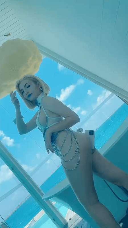 Catch the kiss 💎