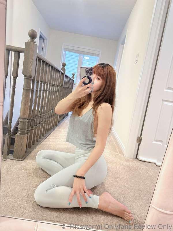 DM me if you want to role play a bit with me now;)