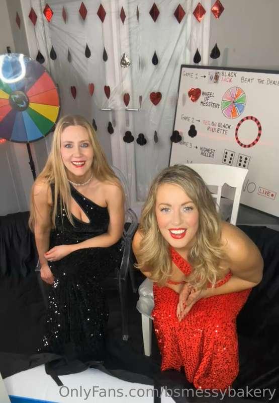 ♠️ ❤️ Screen shots from Vegas live ♠️ ❤️