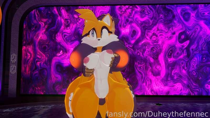 duheythefennec image #12