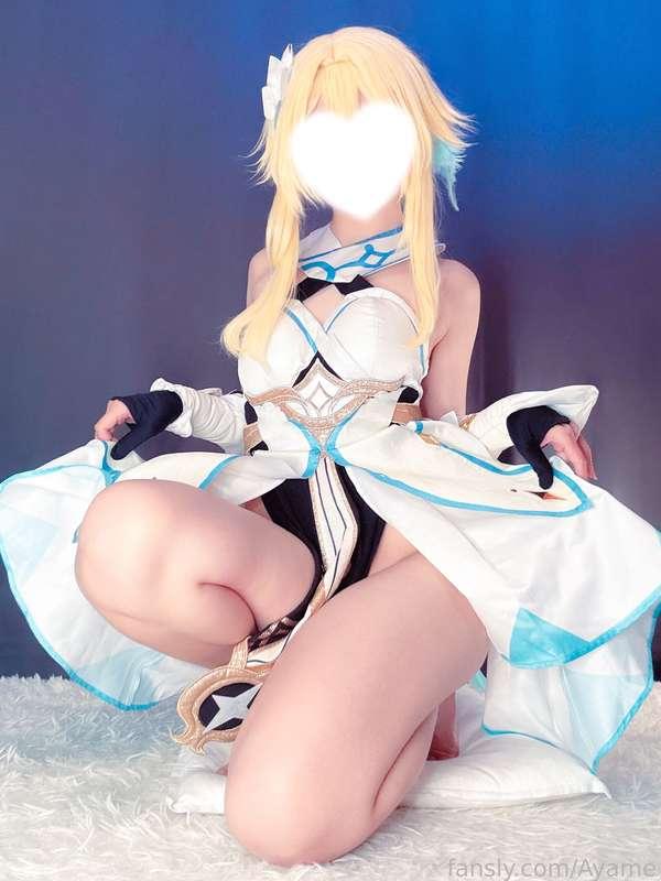 ayame image #2