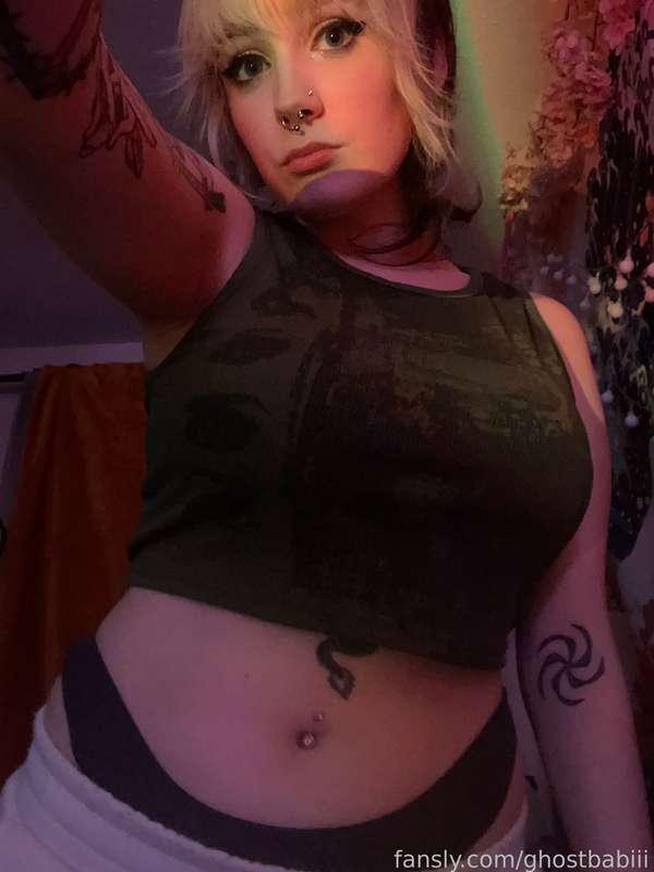 ghostbabiii image #2