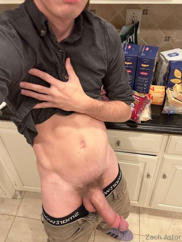 Should be stuffing you 🥴🦃 