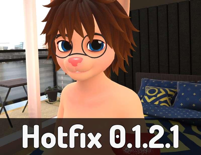 Hotfix 0.1.2.1