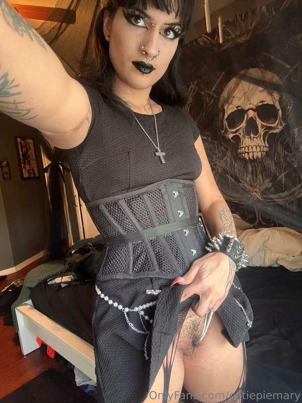 cutiepiemary image #2