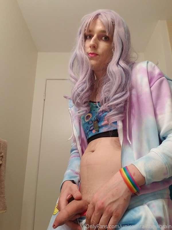 unicornrainbowbrain image #5
