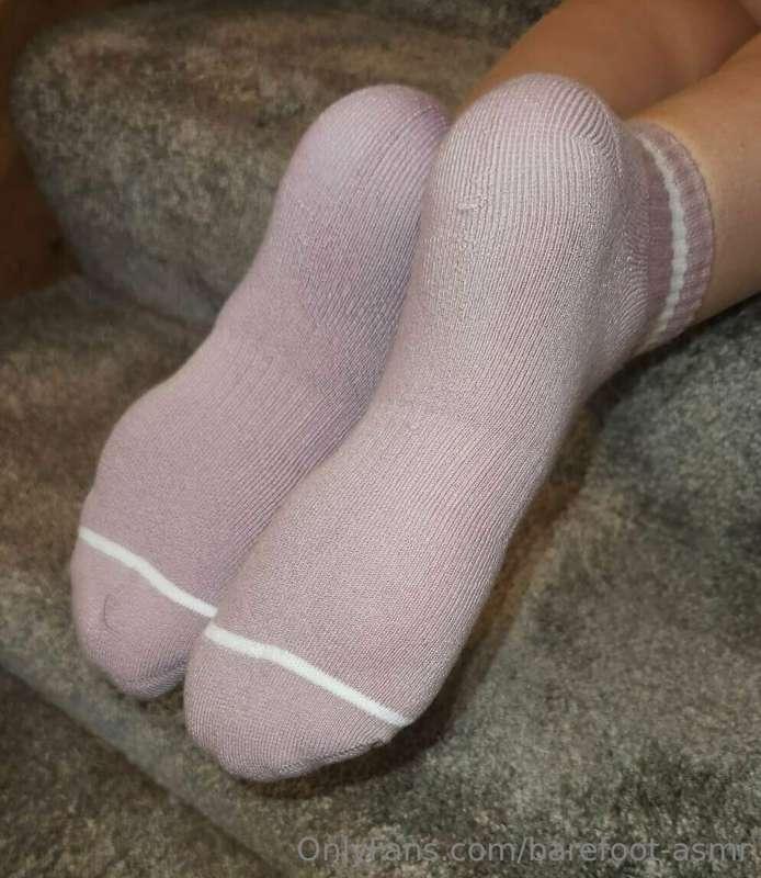 Calling all sock lovers!!!
Brand new super soft socks feel s..