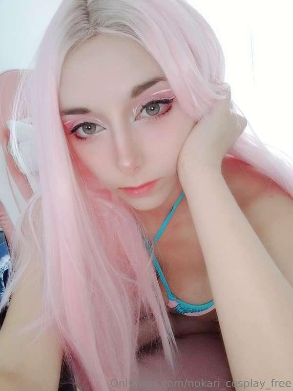 Do you miss summer my master~? 👀🩷
If yes you can check out s..