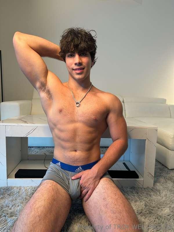 like if you're horny 😈