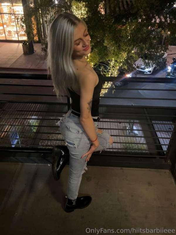 how y’all got me feeling 🥰