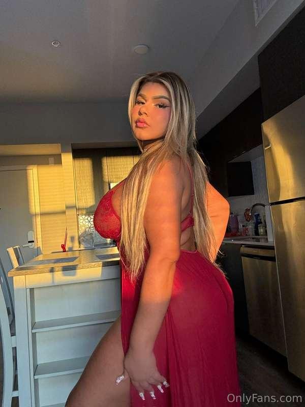 Bend me over in this 😈