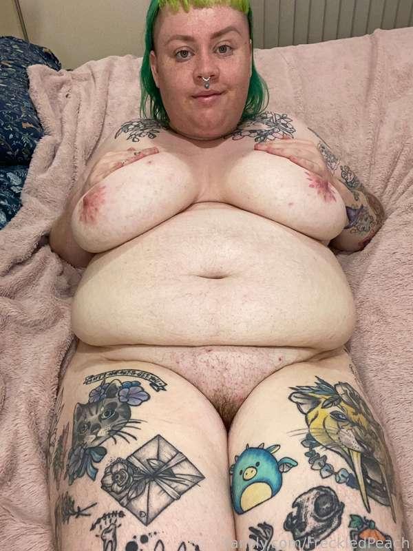 freckledpeach image #1