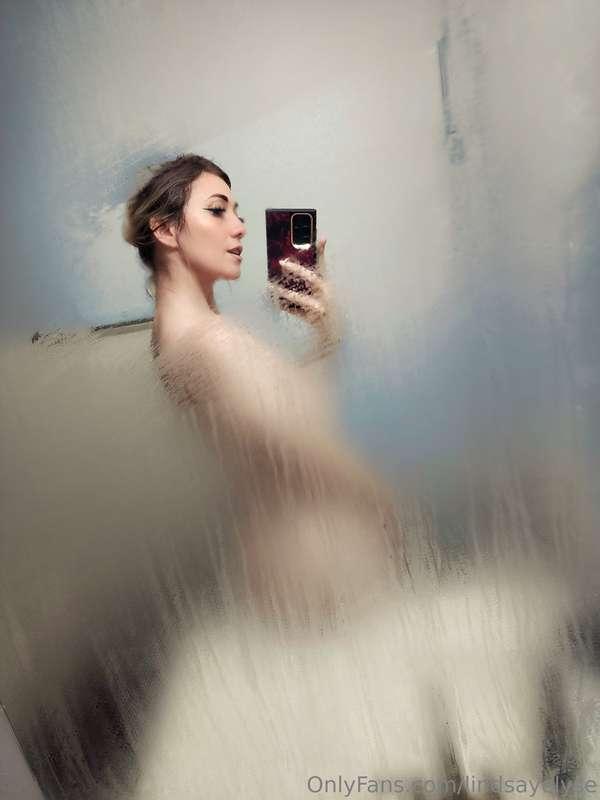 steamy 💦