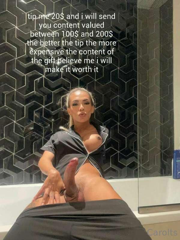 let me surprise you 🔥😈