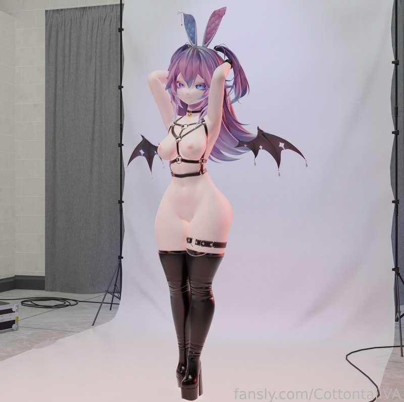 cottontailva image #3