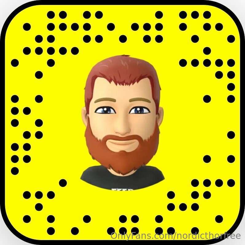 Add me on my Free Snap

https://onlyfans.com/nordicthor