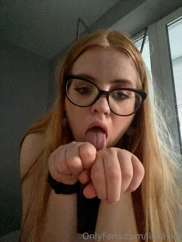 Lick 👅