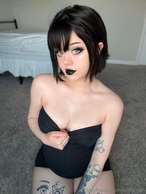 I’m gonna be up late tonight ;) 💦