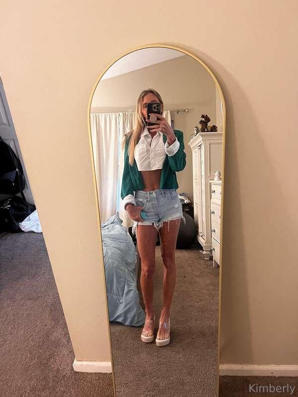 Body like an hourglass❤️