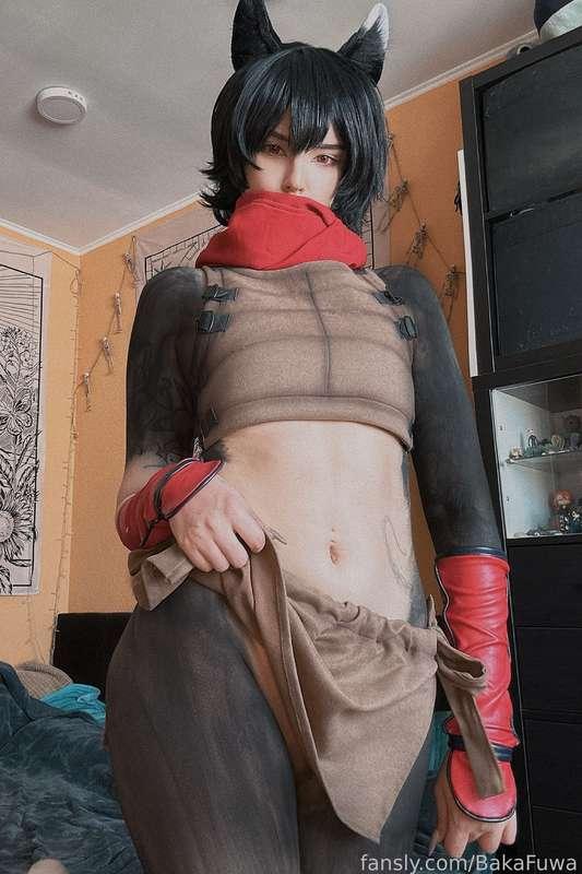 bakafuwa image #0