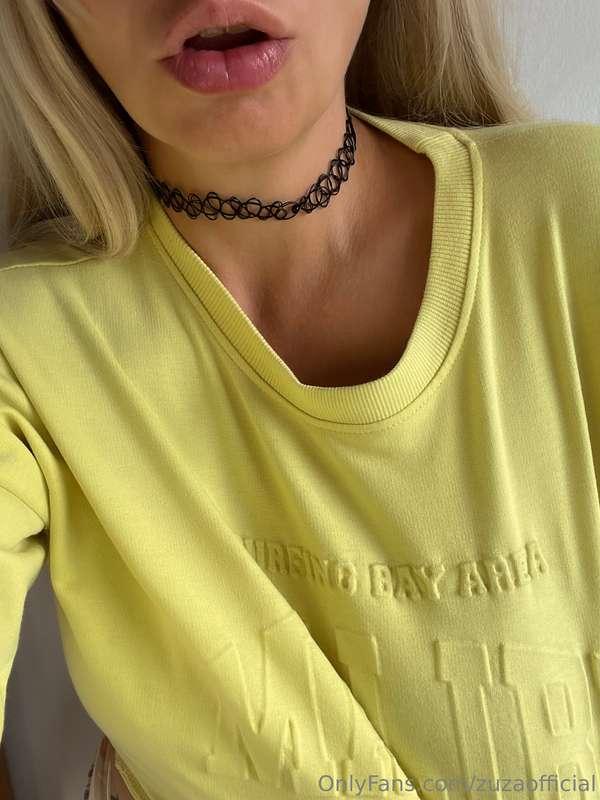 what do you want today?