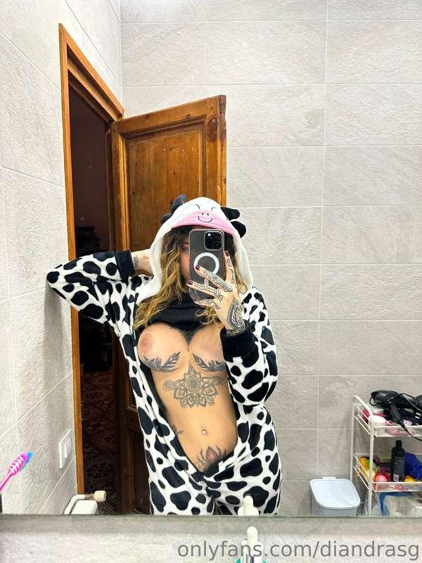 Sorry, did I distract you? 🤭😜
