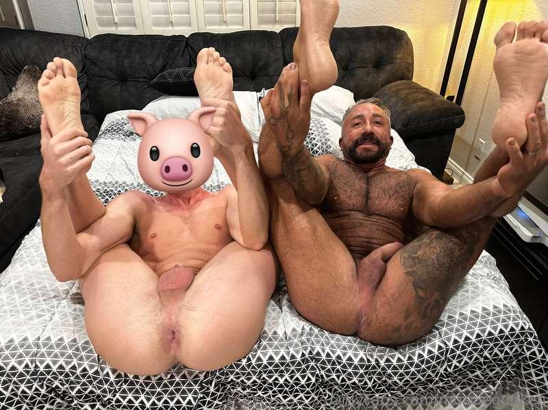 Had a visitor last week who helped me out with some of his f..