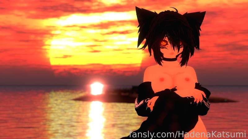 hadenakatsumi image #1
