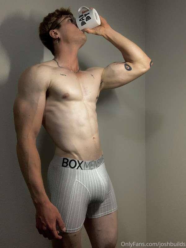 Daddy 😏