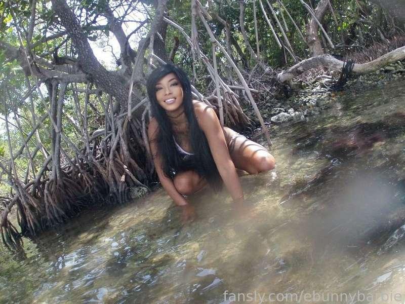 ebunnybarbie image #1