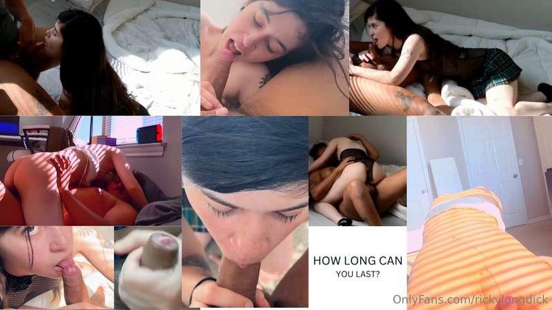 Jerk it Music Video: How long can you last?Imagine Alaska Su..