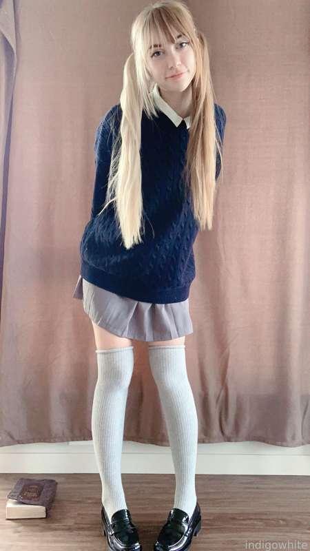 indigowhite image #47
