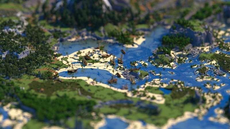 Horypso Wallpaper 4k Freebe | Shipwreck Beach
