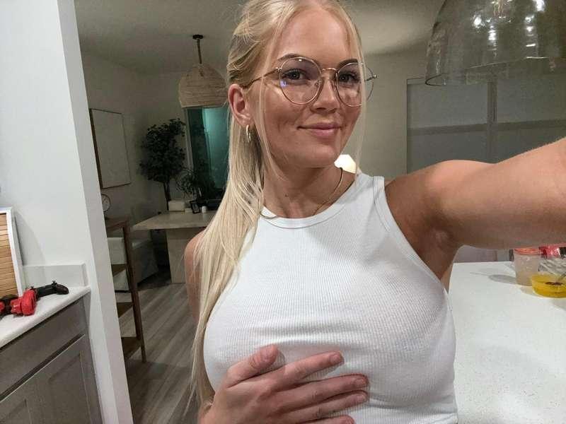 I think it's time we have some fun...message me if you agree..