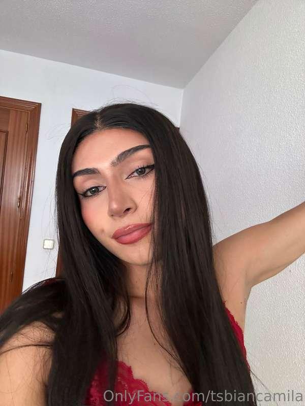If you could see anything from me.. what would it be? 😈
