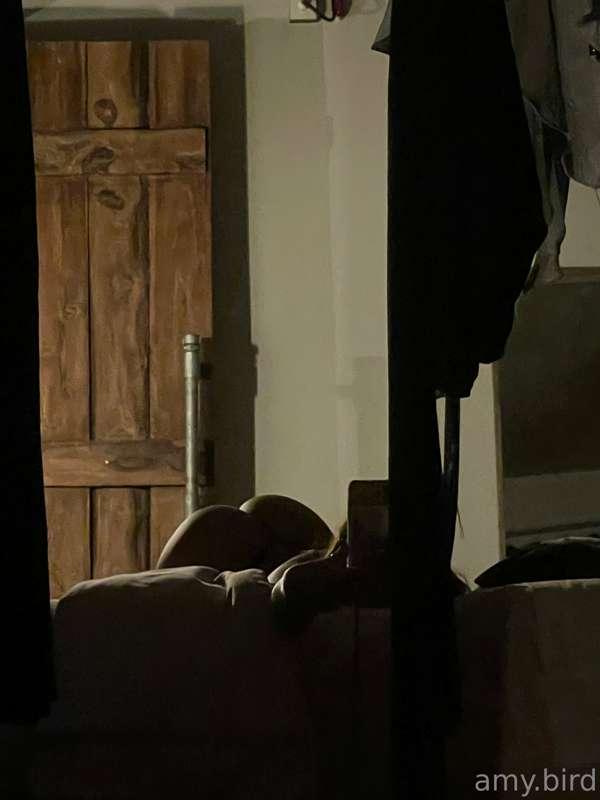 Hmm... did you notice something?🤭