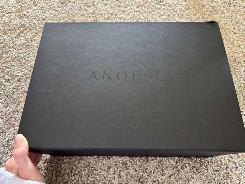 Some sexy leather pieces arrived… I’m thinking about how bad..