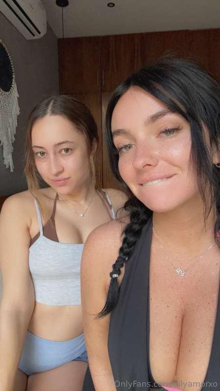tits 4 dick? 😈💓 ur turn 😍