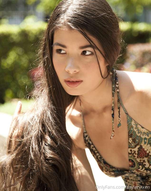 More Modeling Photos