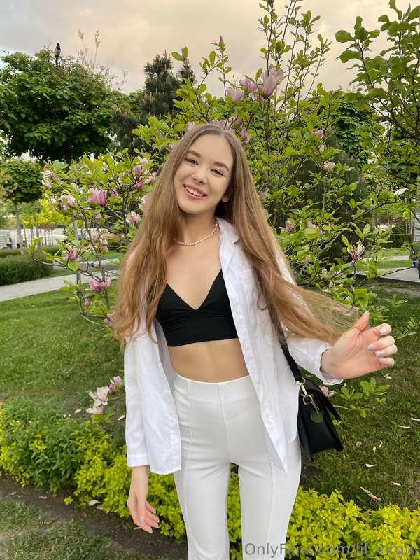 Spring has finally arrived — and this time it really feels l..