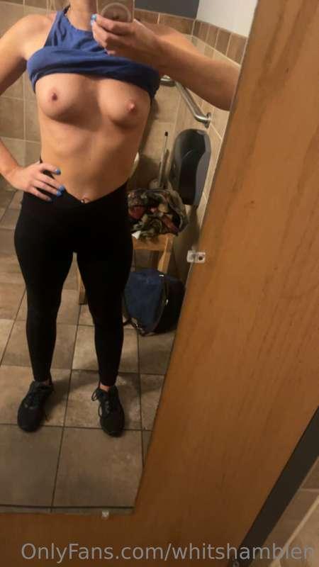 gym pic